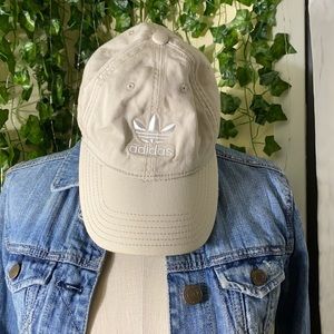 Khaki Baseball cap